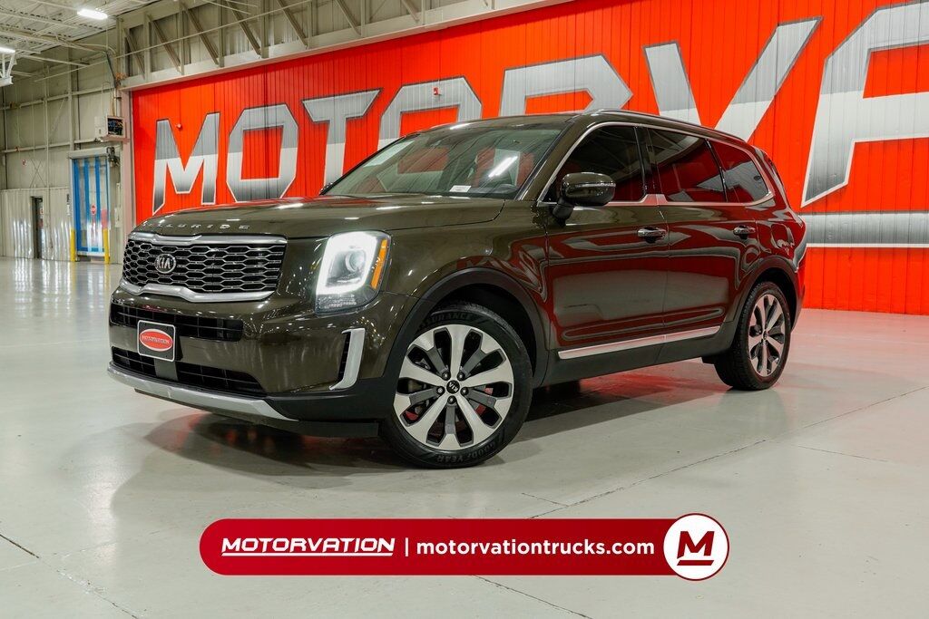 Find 2020 Kia Telluride for sale in Jonesboro GA