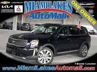 2020 Kia Telluride S Miami Lakes FL 2020 Kia Telluride S Miami Lakes FL