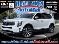 2020 Kia Telluride S Miami Lakes FL 2020 Kia Telluride S Miami Lakes FL