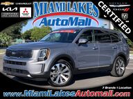 2020 Kia Telluride S Miami Lakes FL 2020 Kia Telluride S Miami Lakes FL