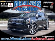 2020 Kia Telluride S Miami Lakes FL 2020 Kia Telluride S Miami Lakes FL
