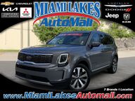 2020 Kia Telluride S Miami Lakes FL 2020 Kia Telluride S Miami Lakes FL