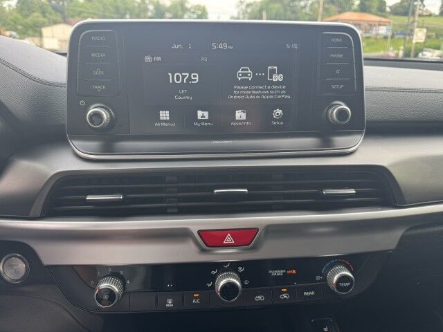 2020 Kia Telluride S North Versailles PA
