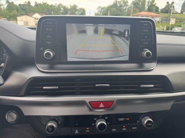 2020 Kia Telluride S North Versailles PA