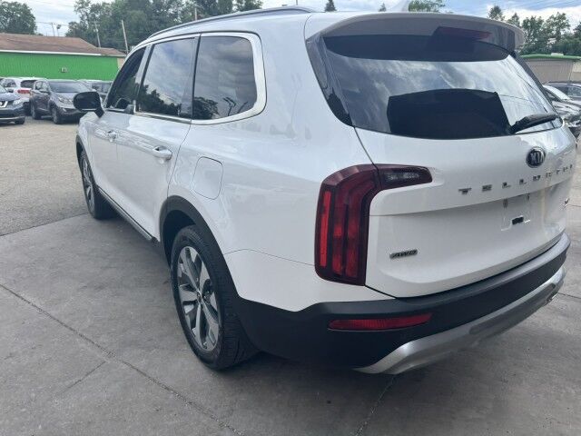 2020 Kia Telluride S North Versailles PA