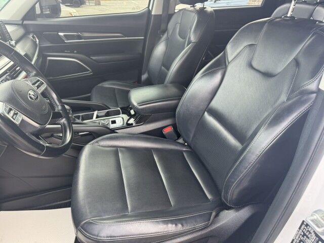2020 Kia Telluride S North Versailles PA