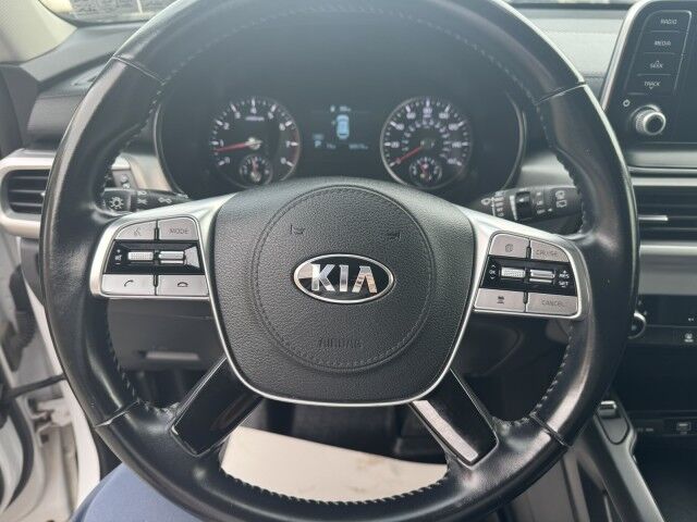 2020 Kia Telluride S North Versailles PA