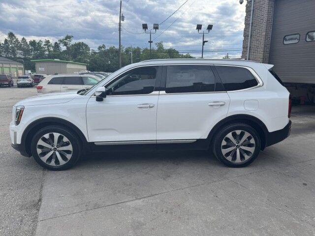2020 Kia Telluride S North Versailles PA