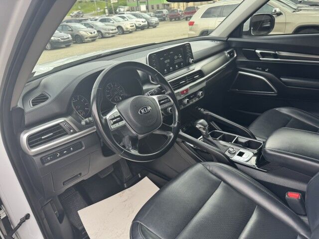 2020 Kia Telluride S North Versailles PA