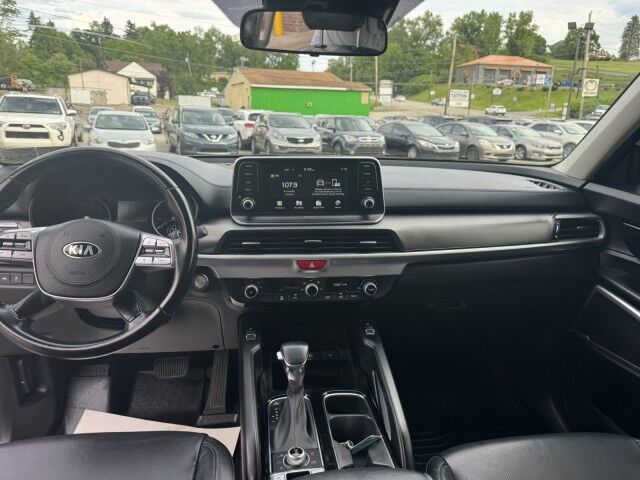 2020 Kia Telluride S North Versailles PA