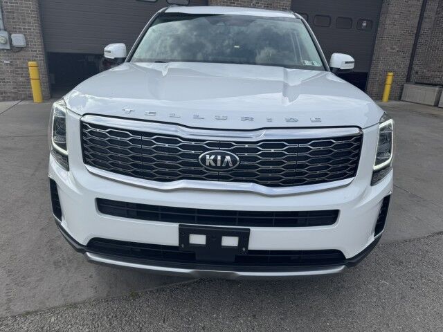2020 Kia Telluride S North Versailles PA