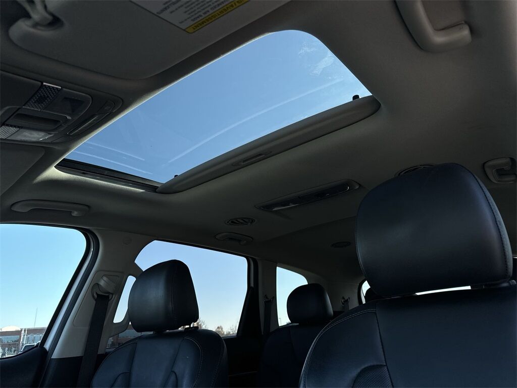 2020 Kia Telluride S Oklahoma City OK