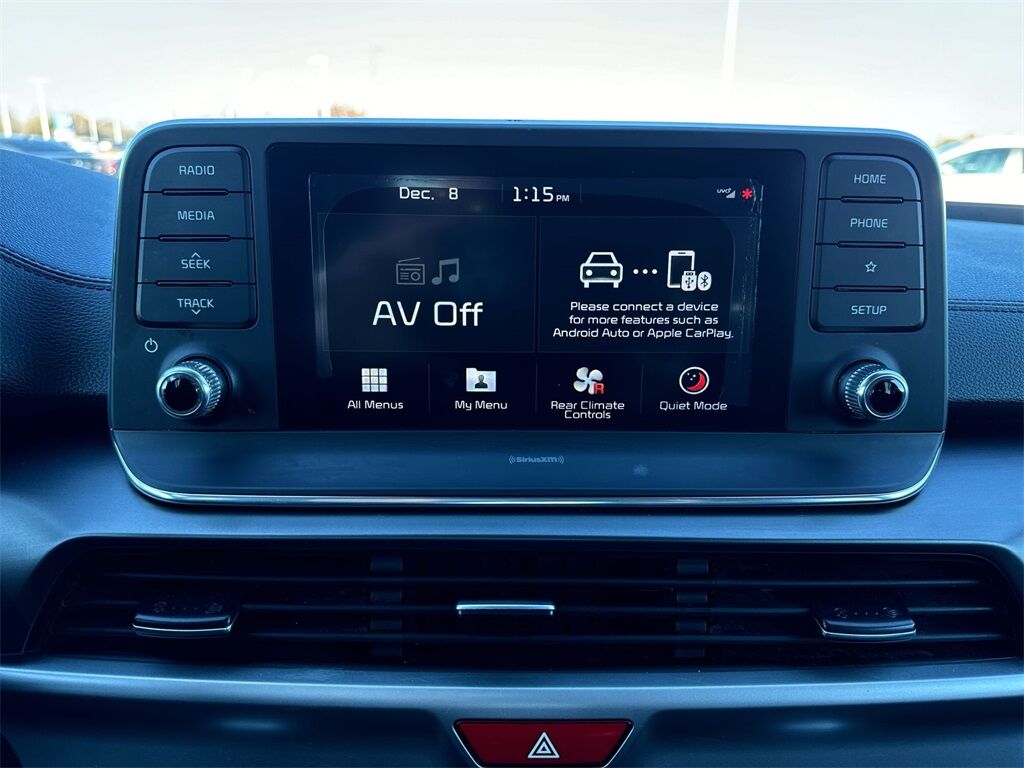 2020 Kia Telluride S Oklahoma City OK