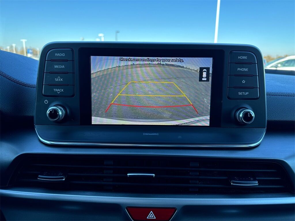 2020 Kia Telluride S Oklahoma City OK