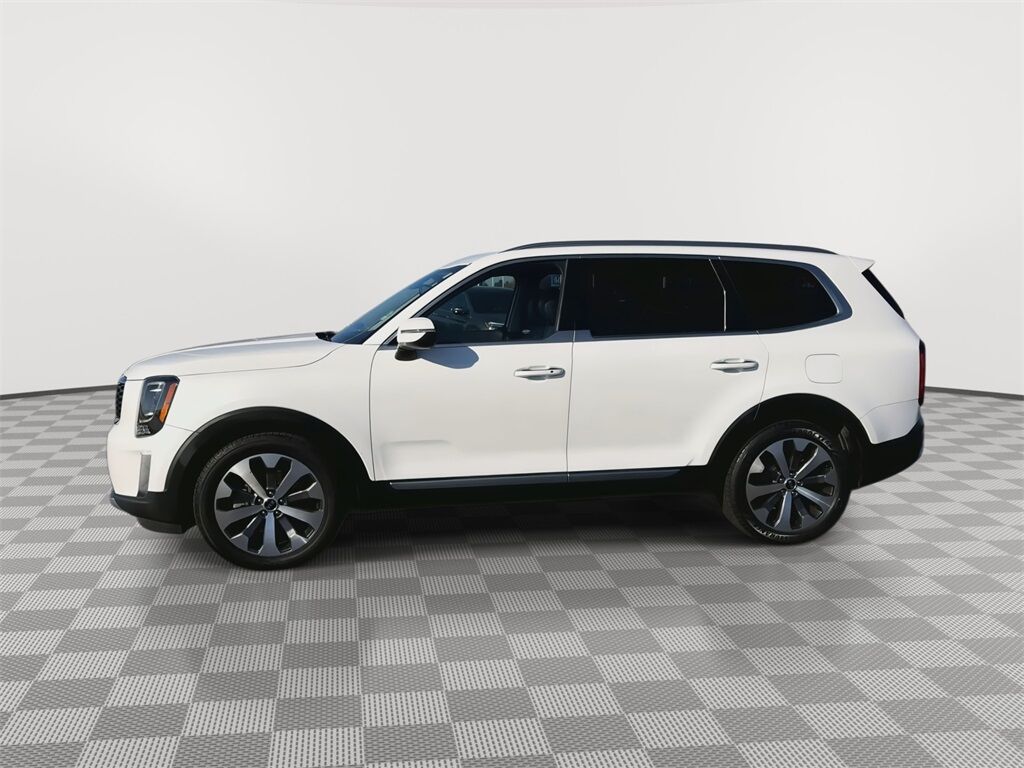 2020 Kia Telluride S Oklahoma City OK
