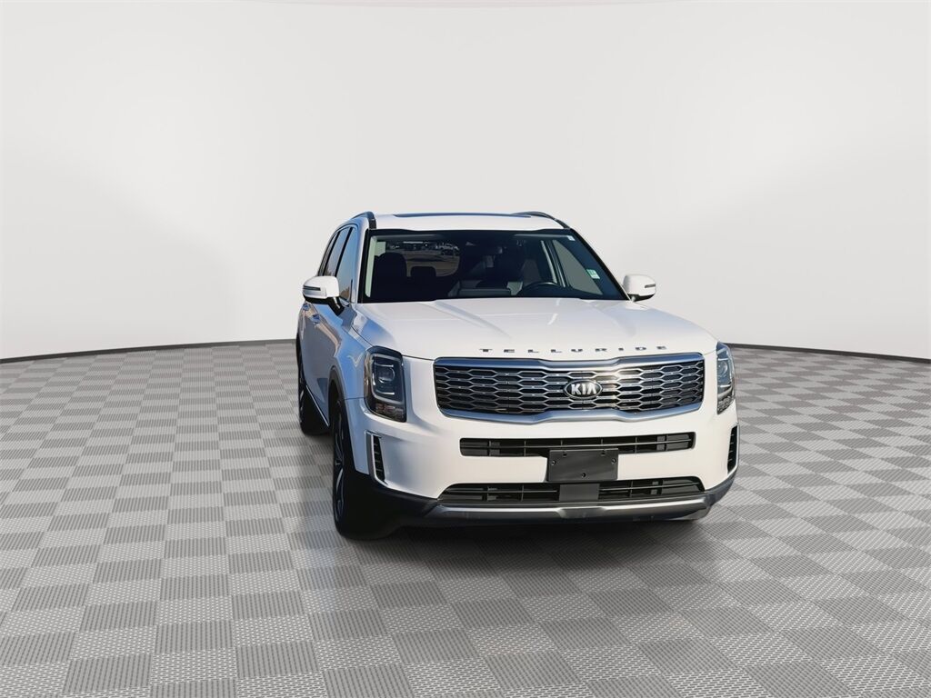 2020 Kia Telluride S Oklahoma City OK