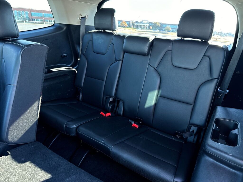 2020 Kia Telluride S Oklahoma City OK