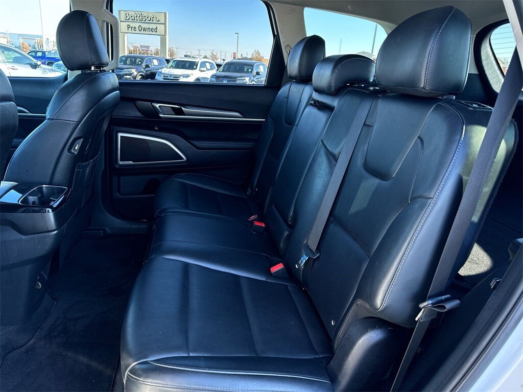 2020 Kia Telluride S Oklahoma City OK