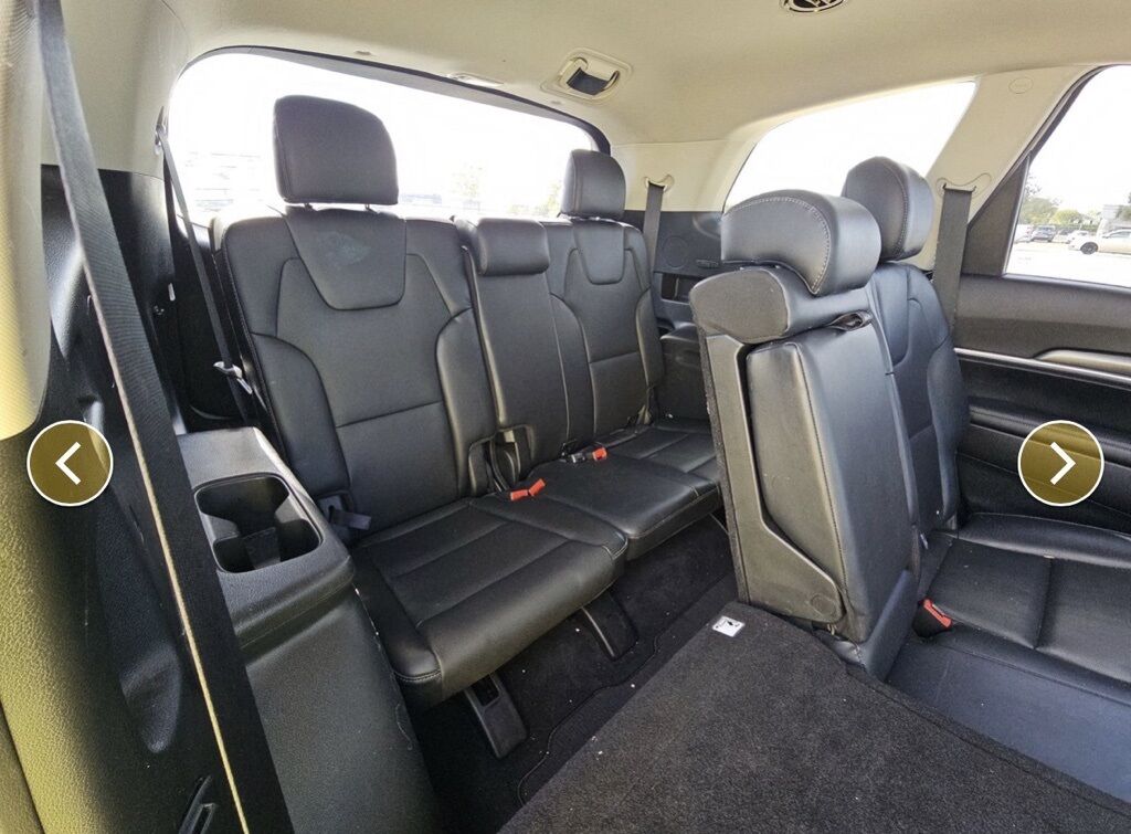 2020 Kia Telluride S Oklahoma City OK