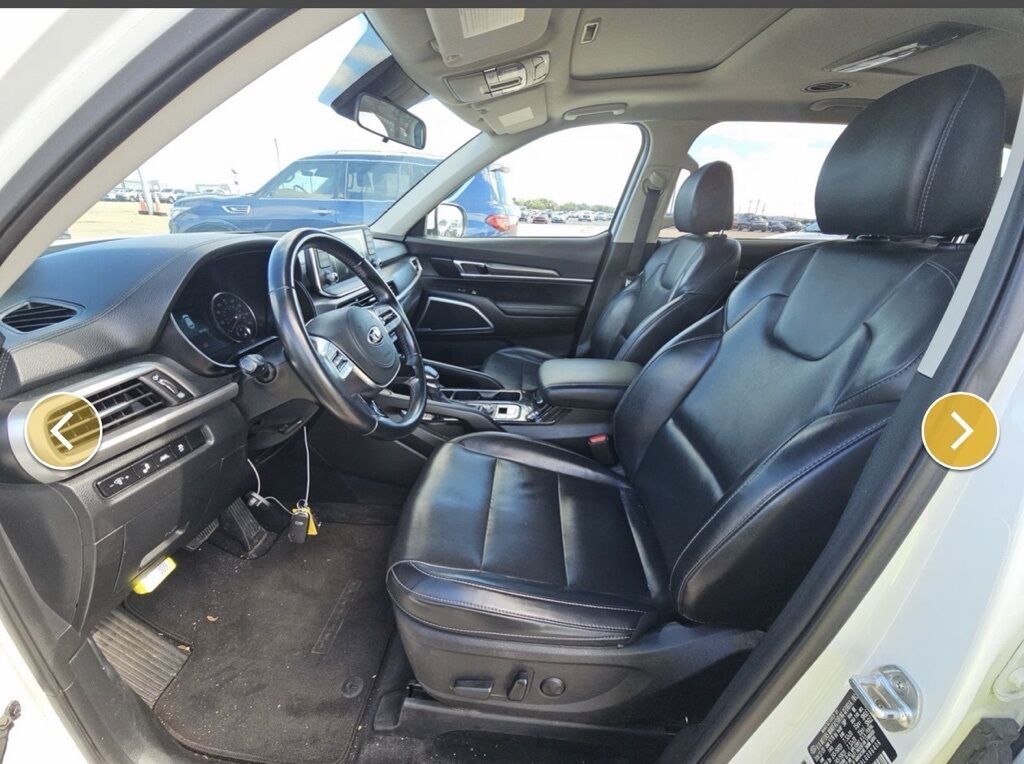 2020 Kia Telluride S Oklahoma City OK