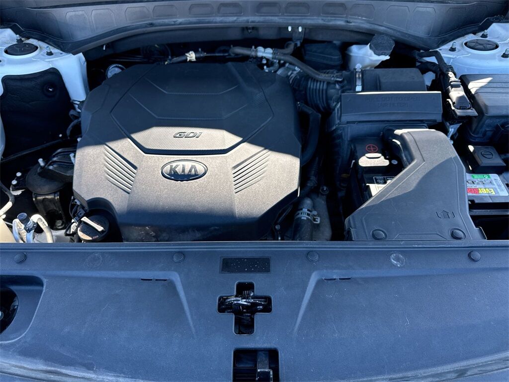 2020 Kia Telluride S Oklahoma City OK