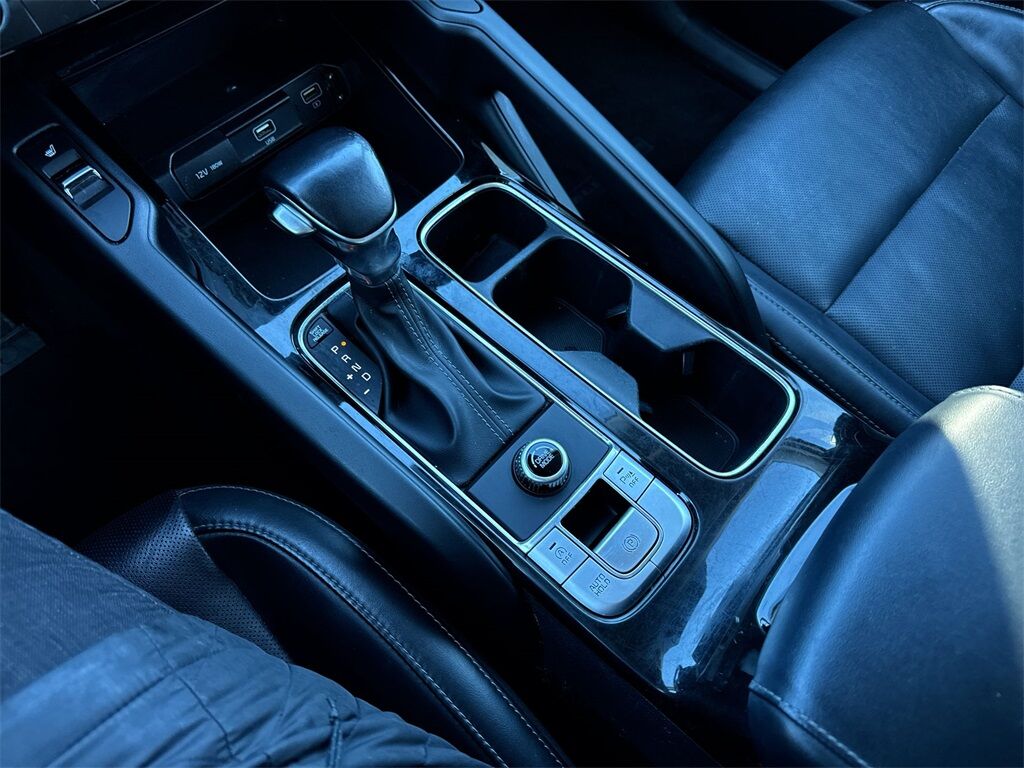 2020 Kia Telluride S Oklahoma City OK