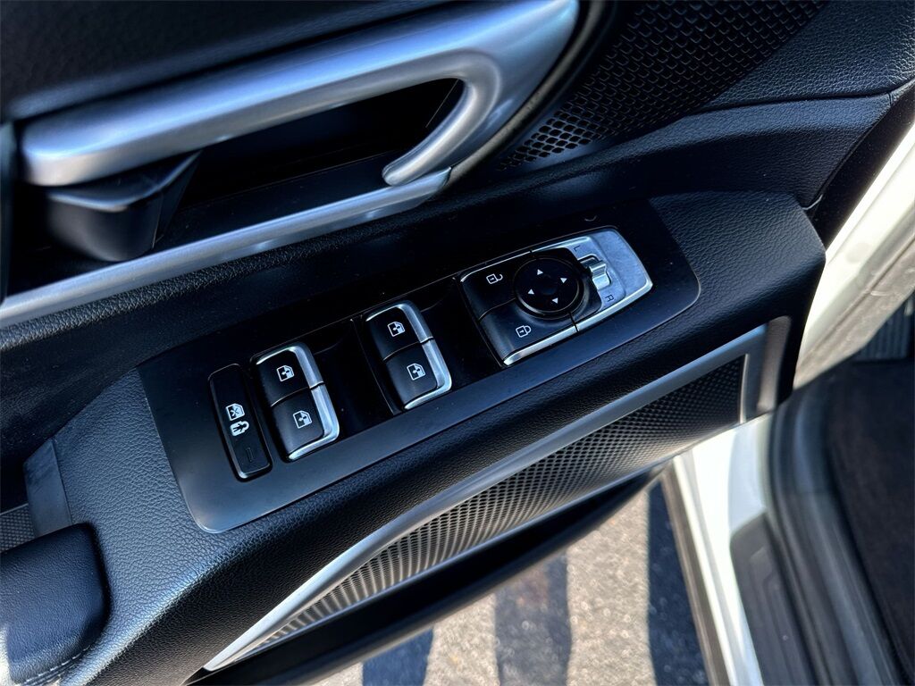 2020 Kia Telluride S Oklahoma City OK