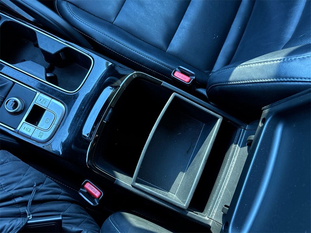 2020 Kia Telluride S Oklahoma City OK