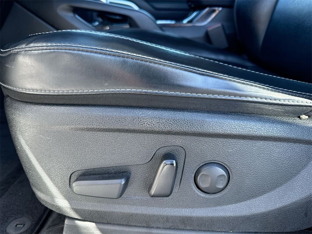 2020 Kia Telluride S Oklahoma City OK