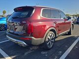 2020 Kia Telluride S Oshkosh WI