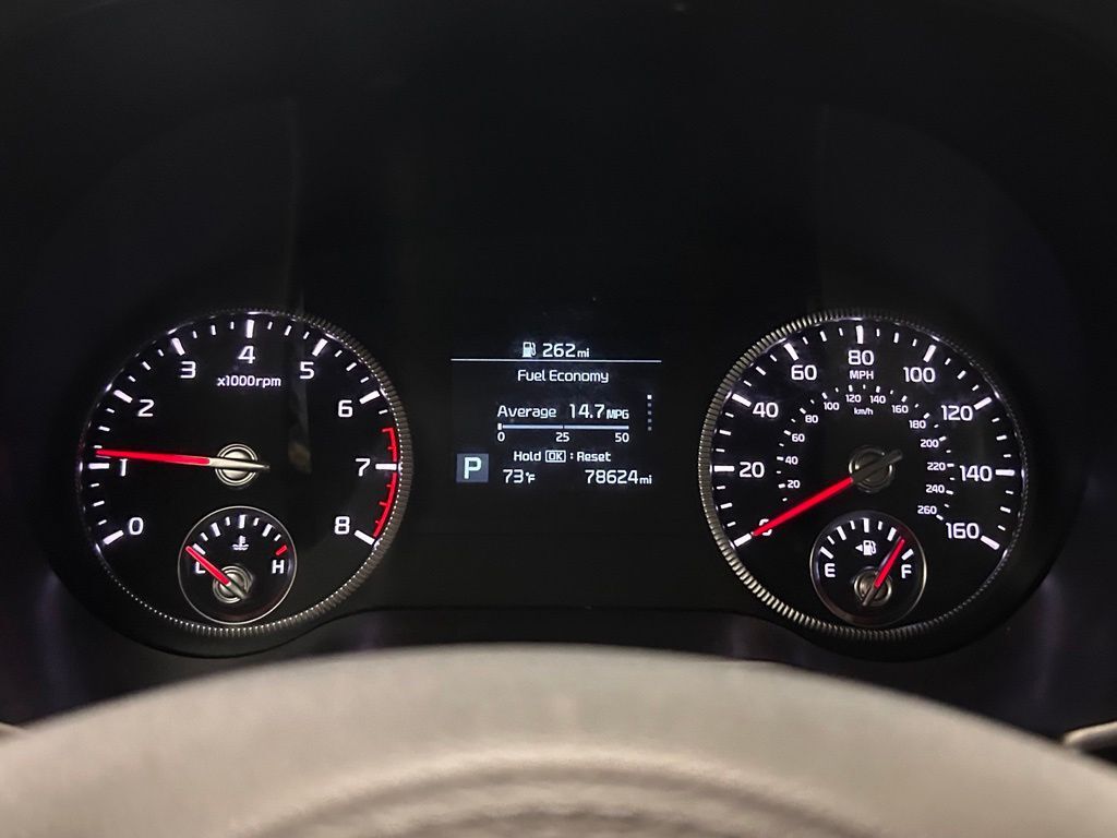 2020 Kia Telluride S Portland OR