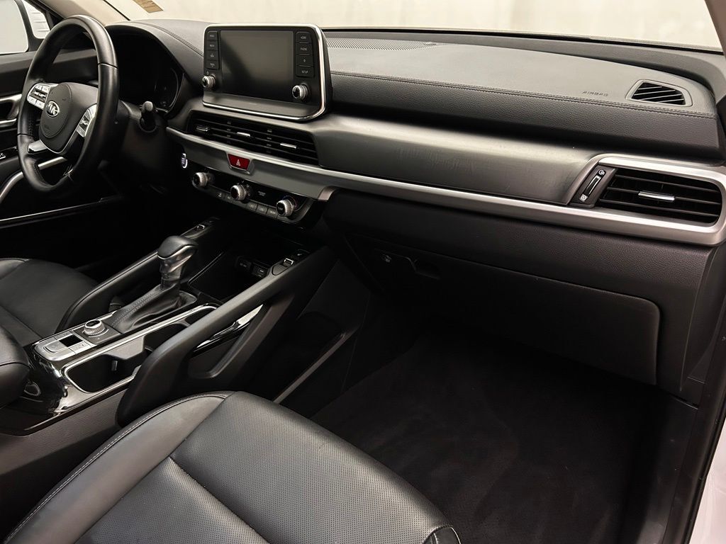 2020 Kia Telluride S Portland OR
