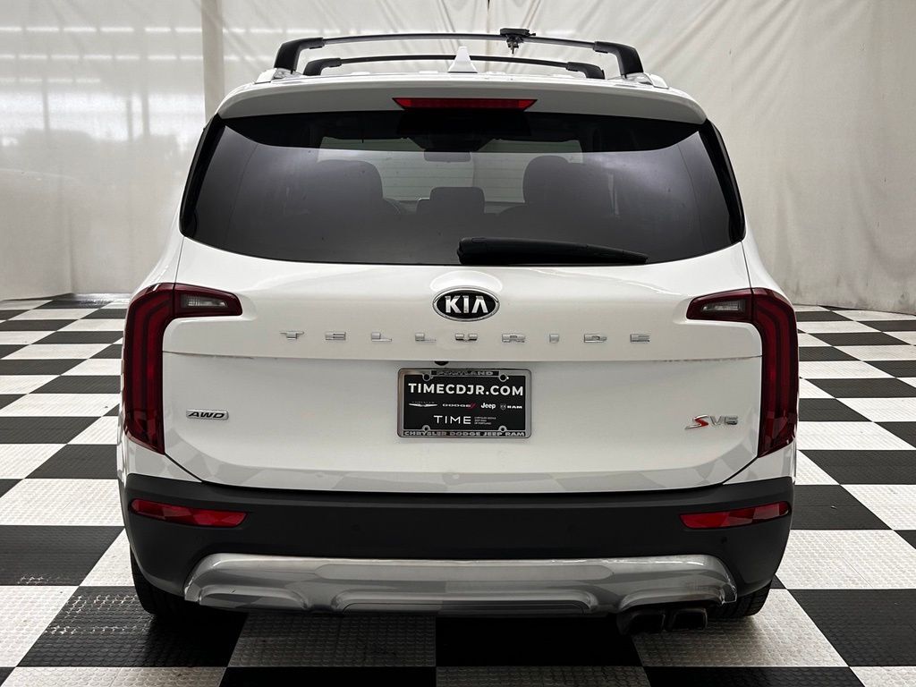 2020 Kia Telluride S Portland OR