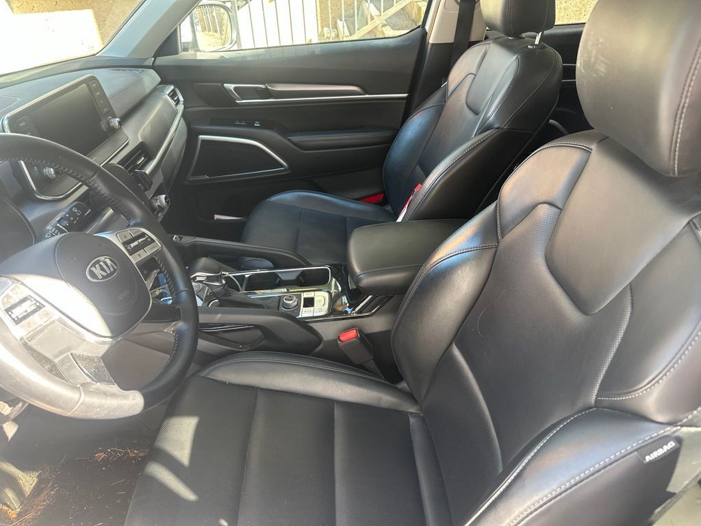 2020 Kia Telluride S Portland OR