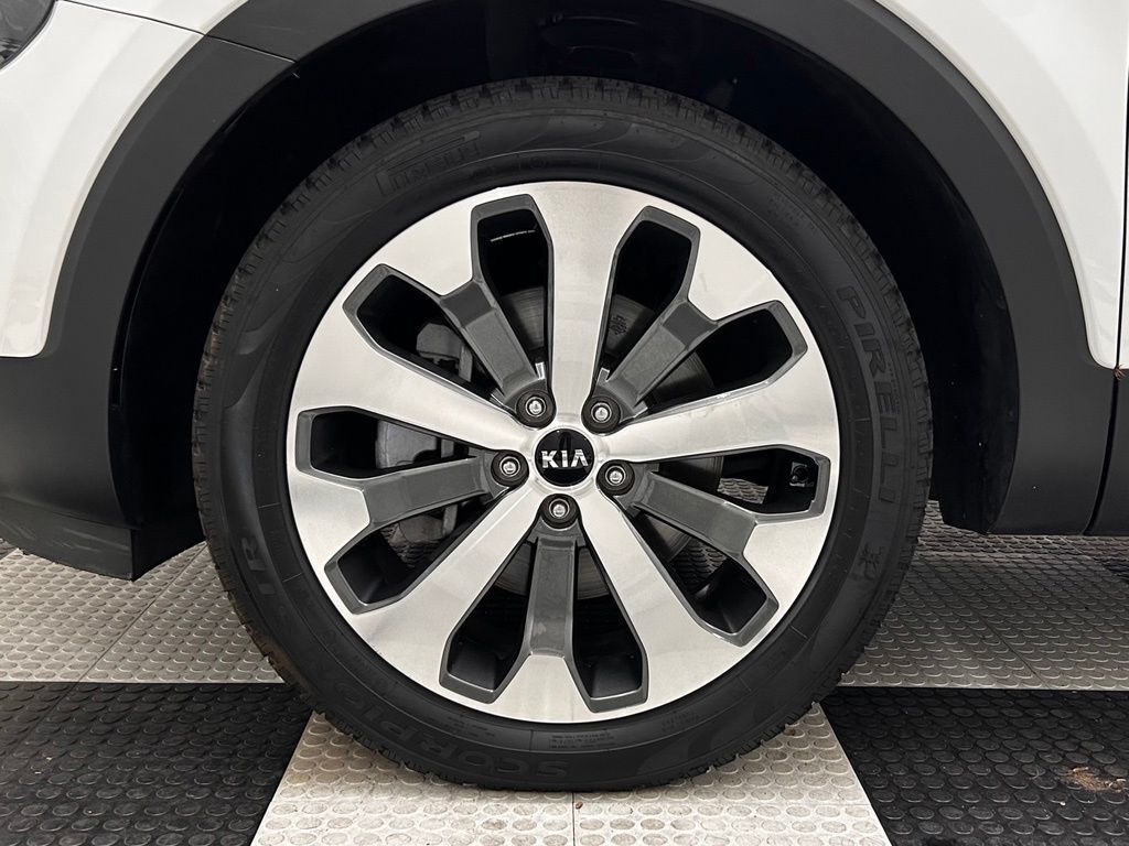 2020 Kia Telluride S Portland OR