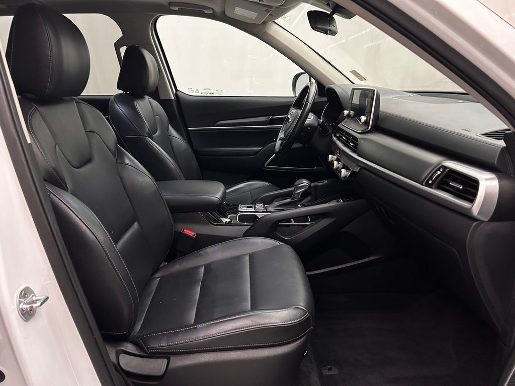 2020 Kia Telluride S Portland OR