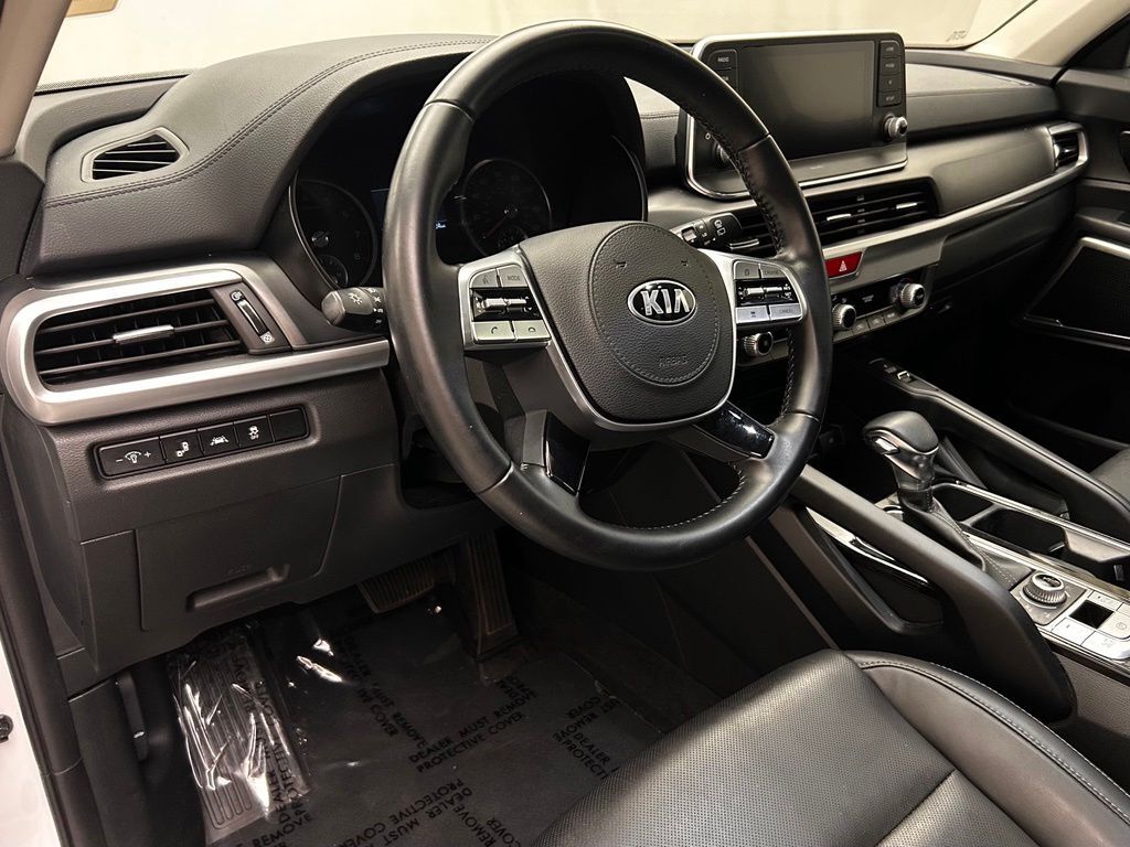 2020 Kia Telluride S Portland OR