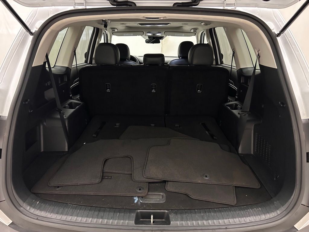 2020 Kia Telluride S Portland OR