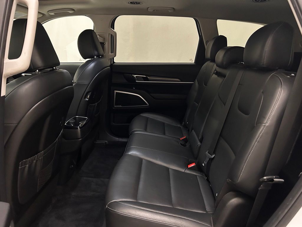 2020 Kia Telluride S Portland OR