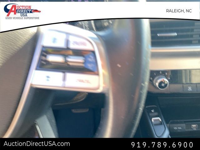 2020 Kia Telluride S Raleigh NC
