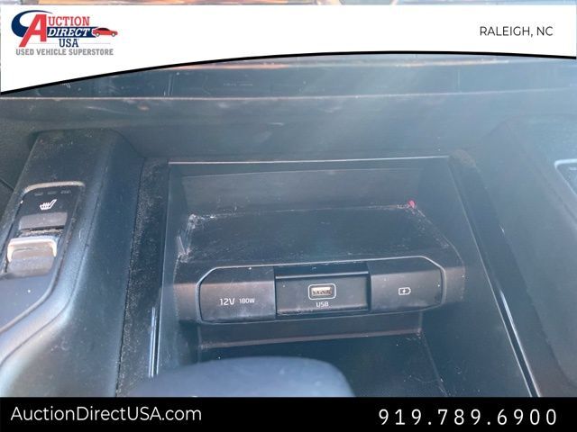2020 Kia Telluride S Raleigh NC
