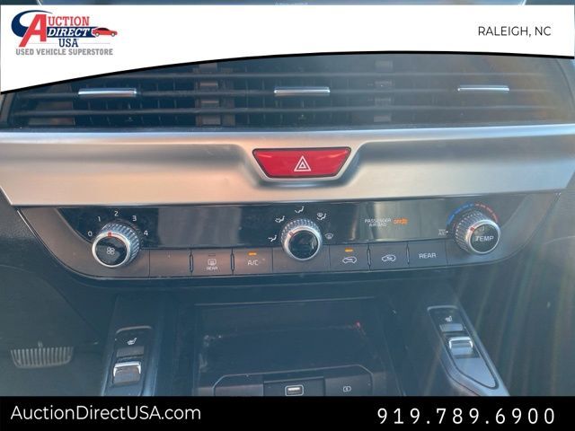 2020 Kia Telluride S Raleigh NC