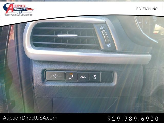 2020 Kia Telluride S Raleigh NC