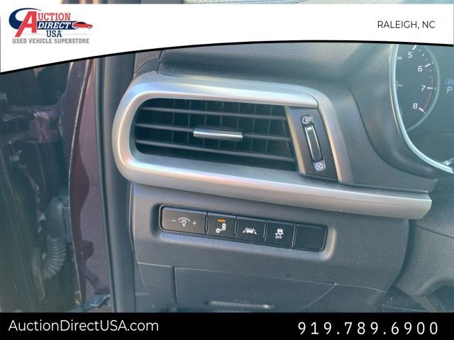 2020 Kia Telluride S Raleigh NC