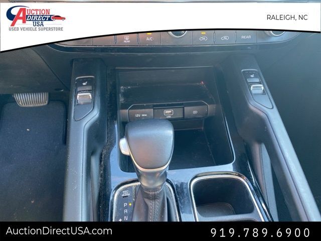 2020 Kia Telluride S Raleigh NC