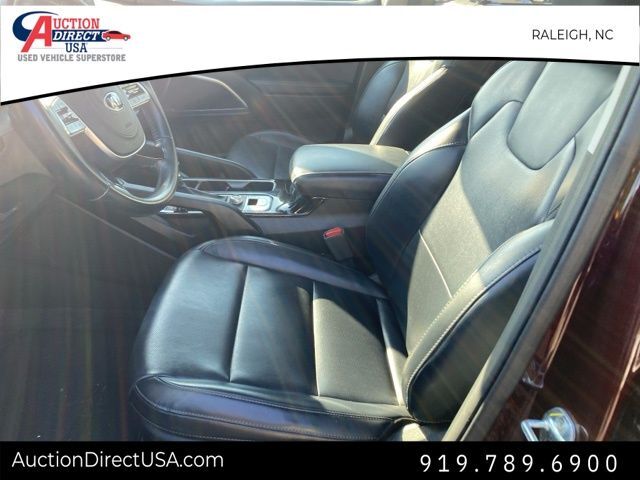 2020 Kia Telluride S Raleigh NC