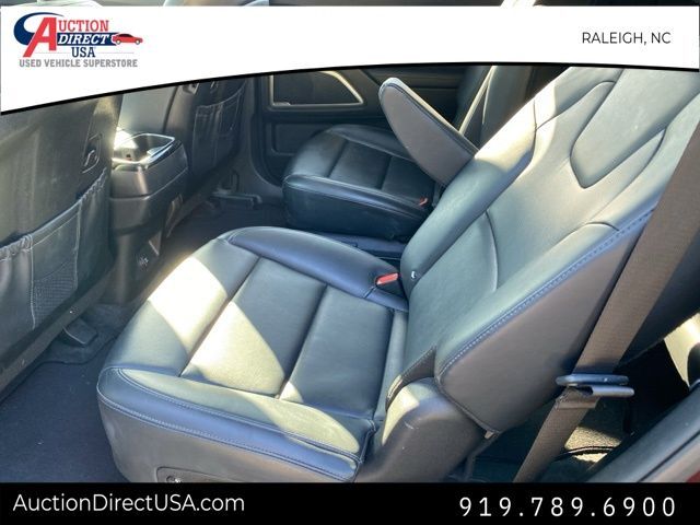 2020 Kia Telluride S Raleigh NC