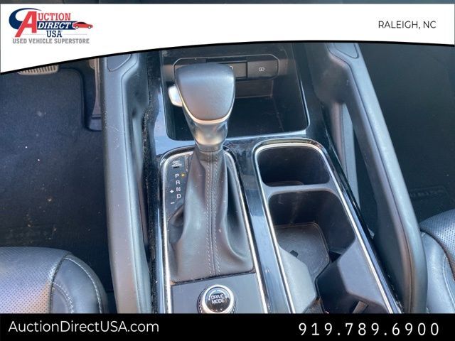 2020 Kia Telluride S Raleigh NC