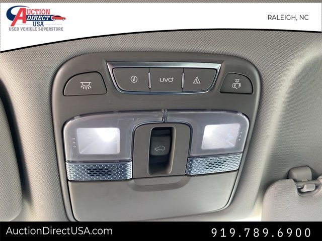 2020 Kia Telluride S Raleigh NC