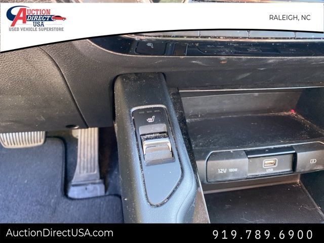 2020 Kia Telluride S Raleigh NC